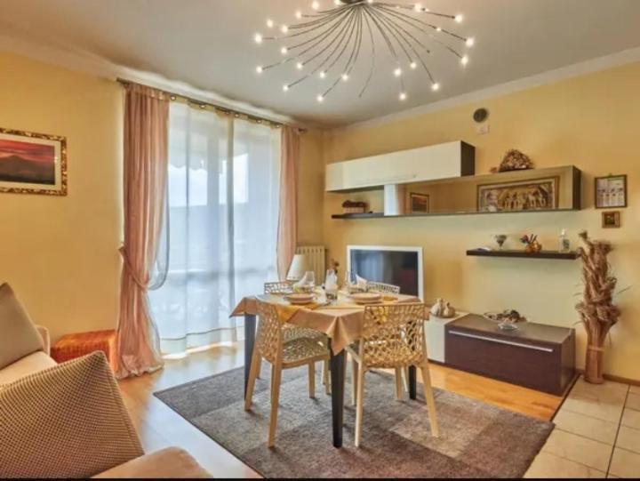Residence Orchidea Сірміоне Екстер'єр фото