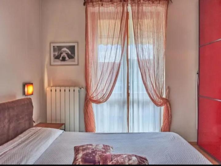 Residence Orchidea Сірміоне Екстер'єр фото