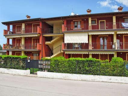 Residence Orchidea Сірміоне Екстер'єр фото